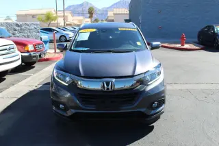 HONDA HR-V 2022
