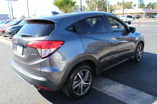 HONDA HR-V 2022