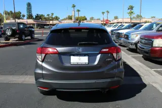 HONDA HR-V 2022