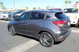 HONDA HR-V 2022