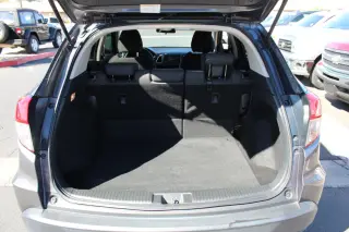 HONDA HR-V 2022