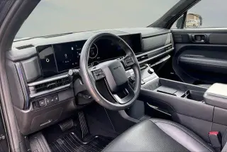 Hyundai SANTA FE 2025 AWD Calligraphy 4dr SUV