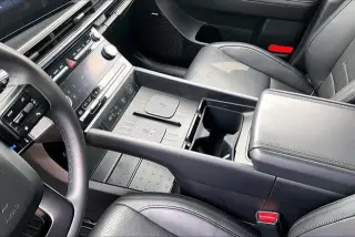 Hyundai SANTA FE 2025 AWD Calligraphy 4dr SUV