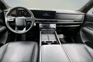 Hyundai SANTA FE 2025 AWD Calligraphy 4dr SUV