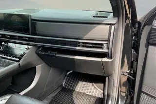 Hyundai SANTA FE 2025 AWD Calligraphy 4dr SUV