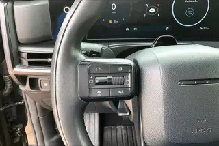 Hyundai SANTA FE 2025 AWD Calligraphy 4dr SUV