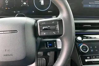Hyundai SANTA FE 2025 AWD Calligraphy 4dr SUV