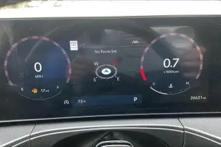 Hyundai SANTA FE 2025 AWD Calligraphy 4dr SUV