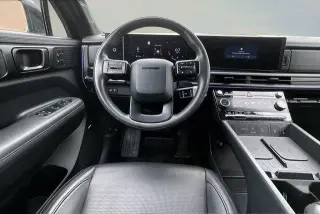 Hyundai SANTA FE 2025 AWD Calligraphy 4dr SUV