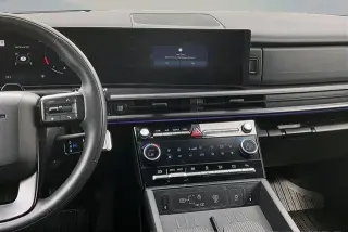 Hyundai SANTA FE 2025 AWD Calligraphy 4dr SUV