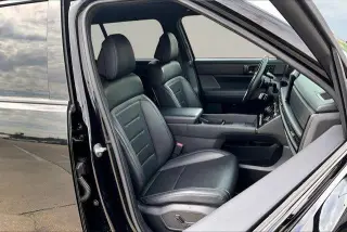 Hyundai SANTA FE 2025 AWD Calligraphy 4dr SUV