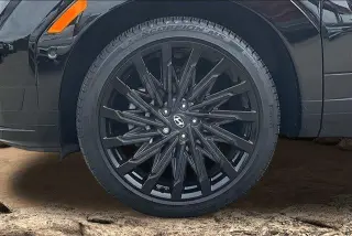 Hyundai SANTA FE 2025 AWD Calligraphy 4dr SUV