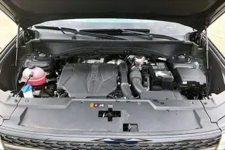Hyundai SANTA FE 2025 AWD Calligraphy 4dr SUV
