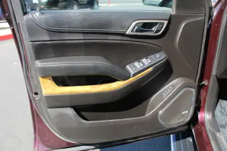 2017 GMC Yukon
