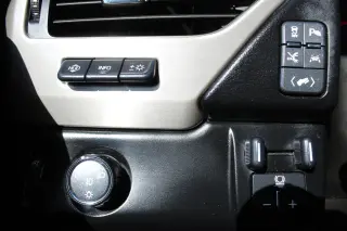 2017 GMC Yukon