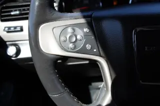 2017 GMC Yukon
