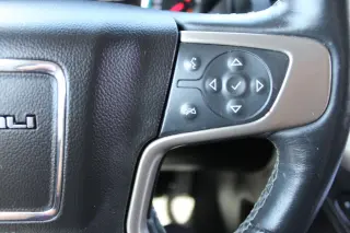 2017 GMC Yukon