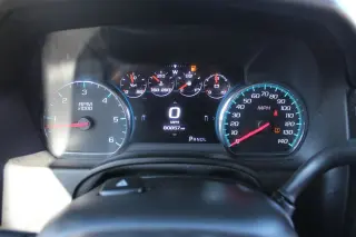 2017 GMC Yukon