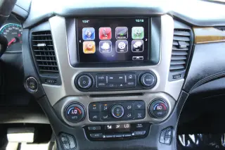 2017 GMC Yukon