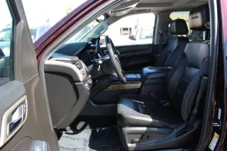 2017 GMC Yukon