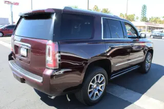 2017 GMC Yukon