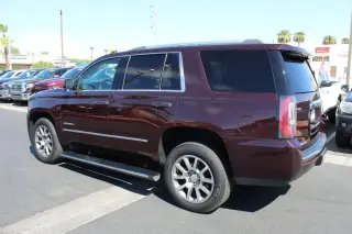 2017 GMC Yukon