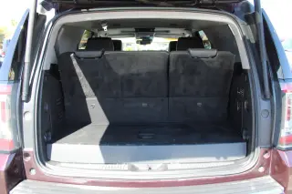 2017 GMC Yukon
