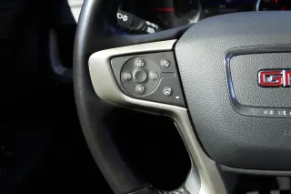 2020 GMC TERRAIN