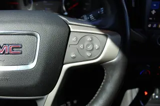 2020 GMC TERRAIN