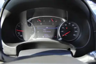2020 GMC TERRAIN