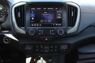 2020 GMC TERRAIN