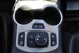 2020 GMC TERRAIN