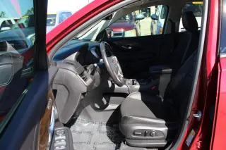 2020 GMC TERRAIN