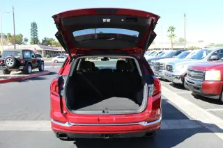 2020 GMC TERRAIN