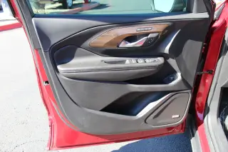 2020 GMC TERRAIN