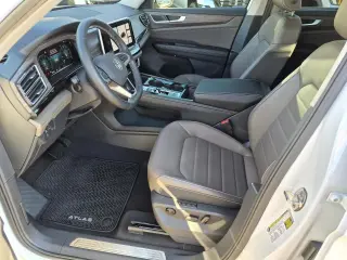 Volkswagen Atlas 2025 AWD SEL 4Motion 4dr SUV