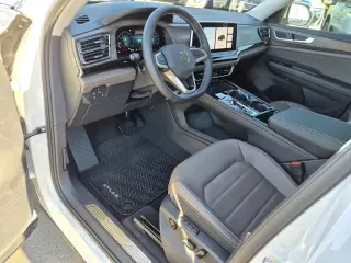 Volkswagen Atlas 2025 AWD SEL 4Motion 4dr SUV