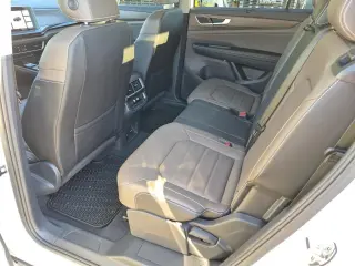Volkswagen Atlas 2025 AWD SEL 4Motion 4dr SUV