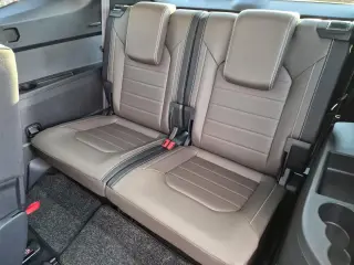 Volkswagen Atlas 2025 AWD SEL 4Motion 4dr SUV