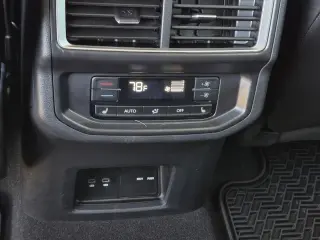Volkswagen Atlas 2025 AWD SEL 4Motion 4dr SUV