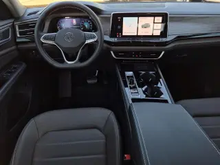 Volkswagen Atlas 2025 AWD SEL 4Motion 4dr SUV