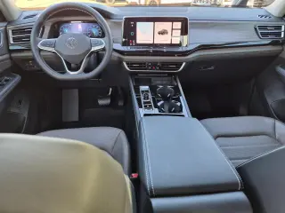Volkswagen Atlas 2025 AWD SEL 4Motion 4dr SUV