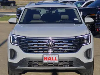 Volkswagen Atlas 2025 AWD SEL 4Motion 4dr SUV