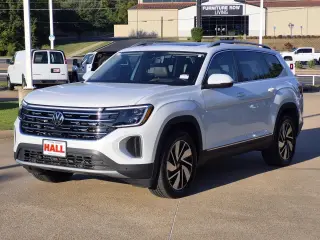 Volkswagen Atlas 2025 AWD SEL 4Motion 4dr SUV