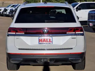 Volkswagen Atlas 2025 AWD SEL 4Motion 4dr SUV