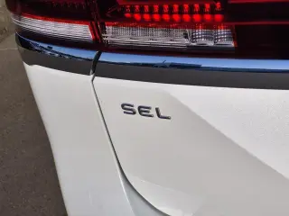 Volkswagen Atlas 2025 AWD SEL 4Motion 4dr SUV
