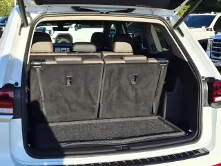 Volkswagen Atlas 2025 AWD SEL 4Motion 4dr SUV