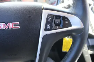 2017 GMC TERRAIN