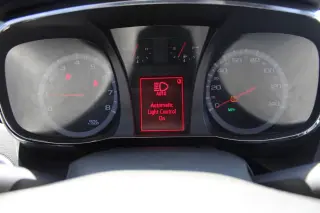 2017 GMC TERRAIN