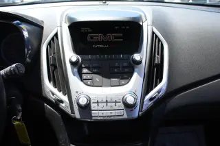2017 GMC TERRAIN